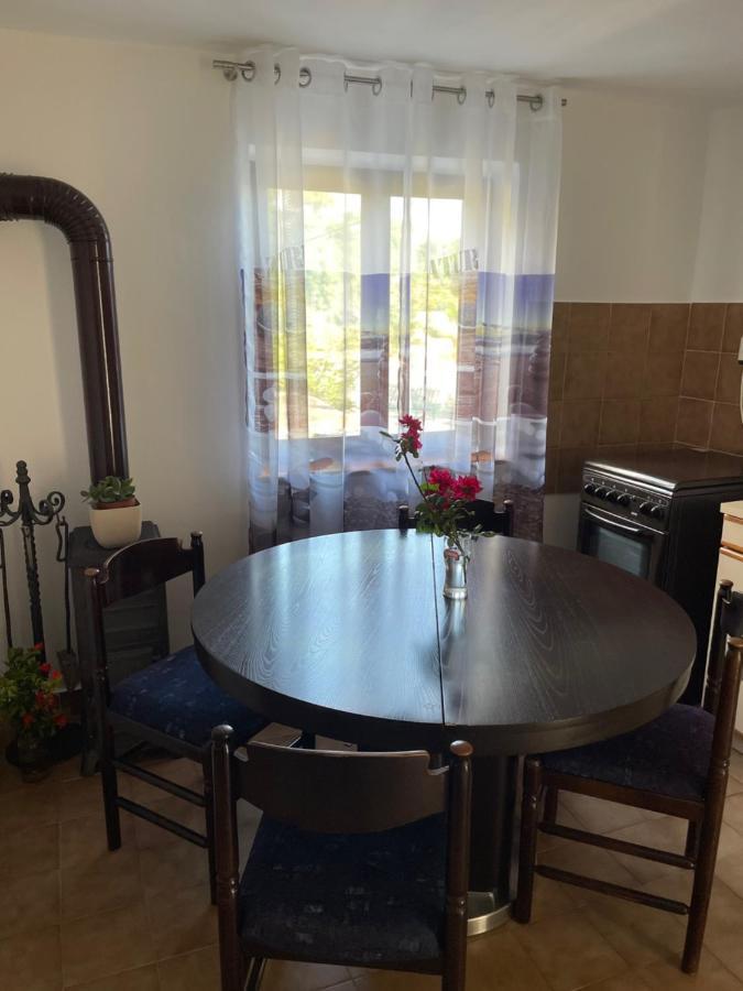 Holiday Home Noeli & Diego Karlobag Zewnętrze zdjęcie