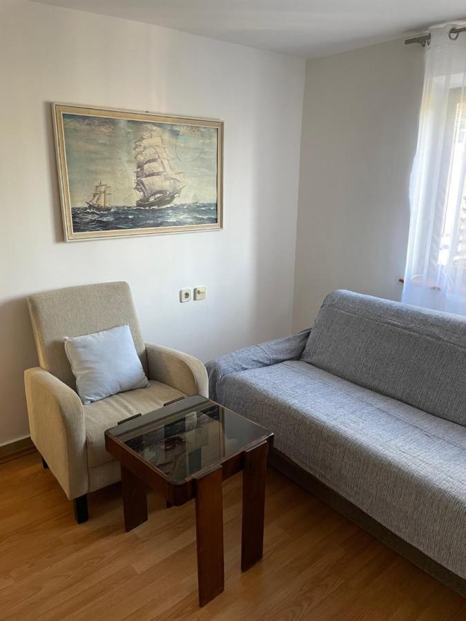 Holiday Home Noeli & Diego Karlobag Zewnętrze zdjęcie