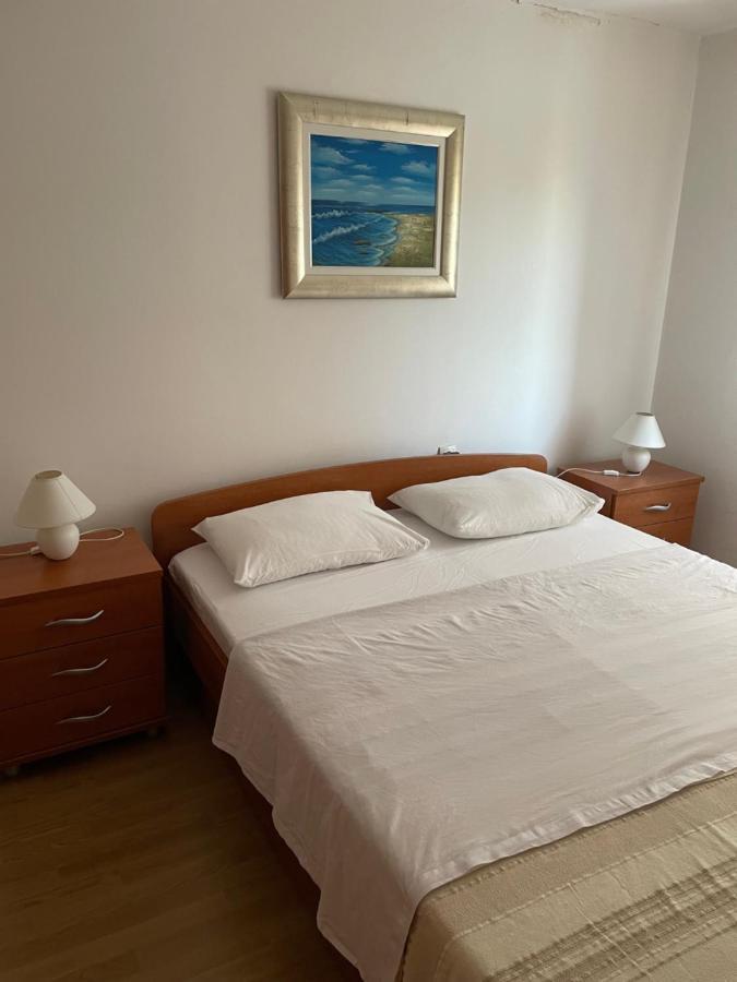 Holiday Home Noeli & Diego Karlobag Zewnętrze zdjęcie