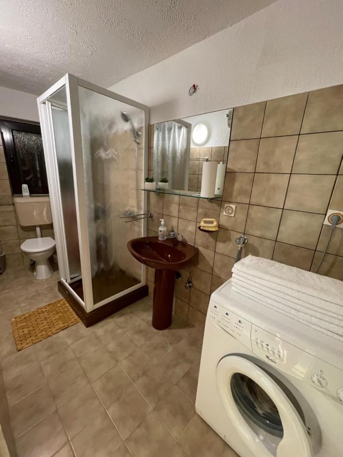 Holiday Home Noeli & Diego Karlobag Zewnętrze zdjęcie